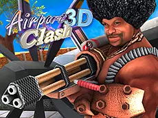 Airpot Clash Profile Picture