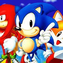 Sonic 3 & Knuckles Profile Picture