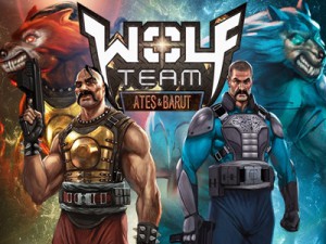 Wolfteam Profile Picture