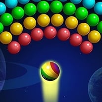 Bubble Shooter Arcade Profile Picture