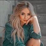 Joanie Barton Profile Picture