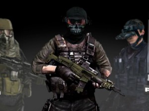 Özel Harekat Profile Picture