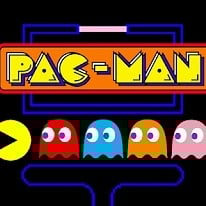 Pacman Profile Picture