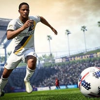 FIFA 99 Profile Picture