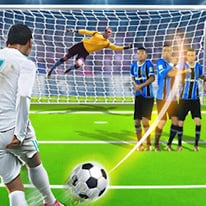 Free Kick Classic Profile Picture