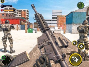 Critical Strike Profile Picture