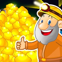 Gold Miner Profile Picture