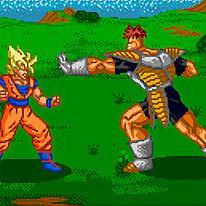 Dragon Ball Z: Bu Yu Profile Picture