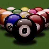 8 Ball Billiard Classic Profile Picture