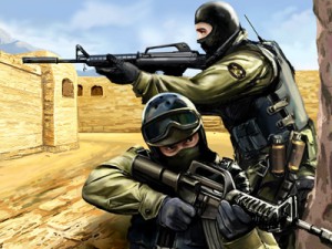 Counter Strike Profile Picture