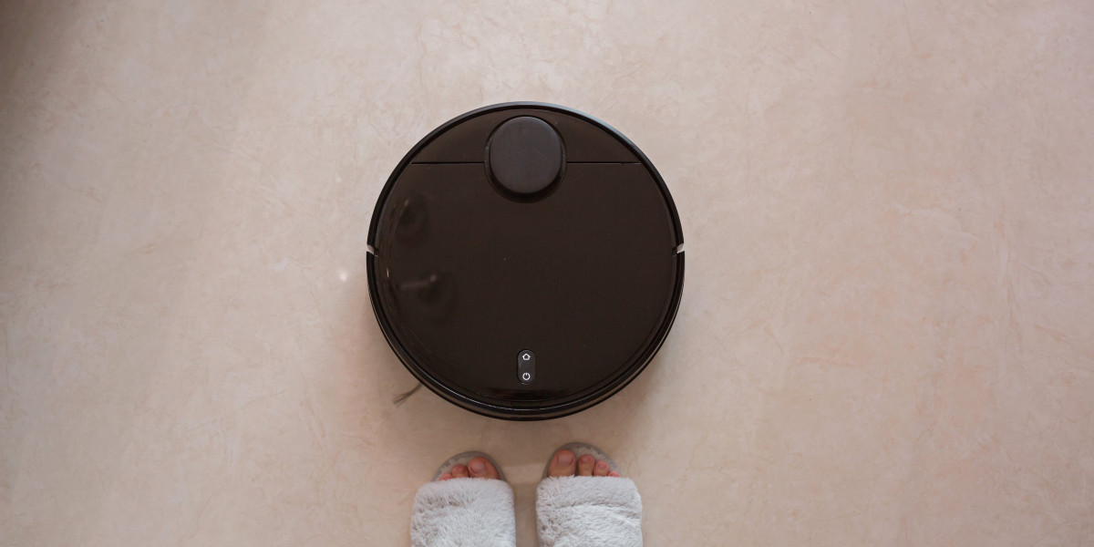 Navigating the Future: The Rise of Autonomous Vacuum Cleaners