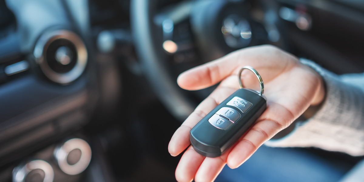 Key Car Replacement Explained In Fewer Than 140 Characters