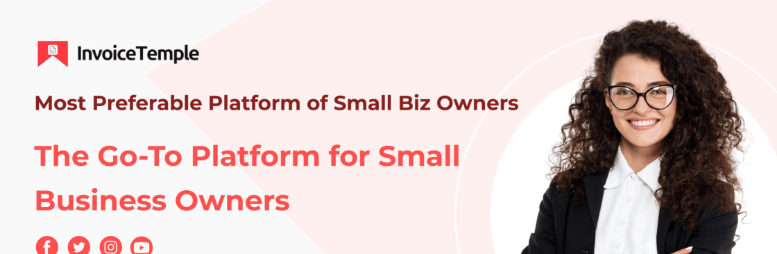 Invoice Temple Cover Image