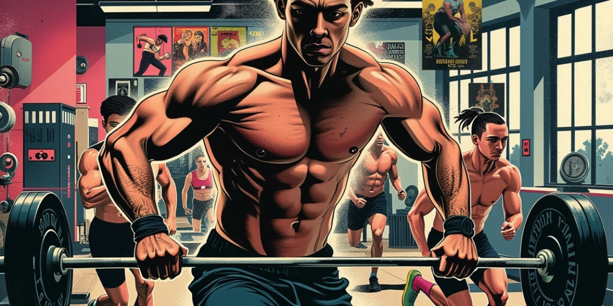 Beyond Speed and Sweat: The Reps2Beat Method for Smarter Strength