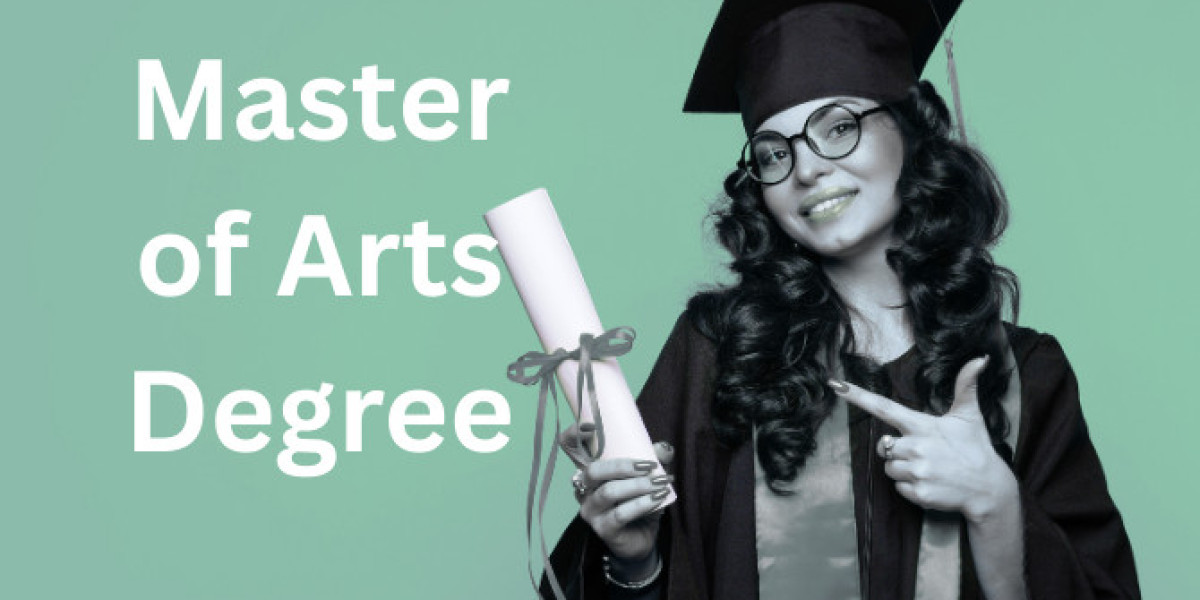 Difference Between MA and MSc in UAE: Which Degree Should You Choose