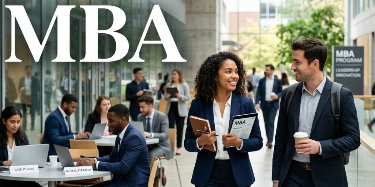 MBA in Saudi Arabia Without GMAT: Study Business Without Entrance Exams