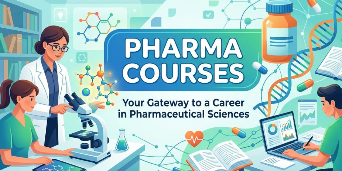 Diploma in Pharmacy in Saudi Arabia for International Students